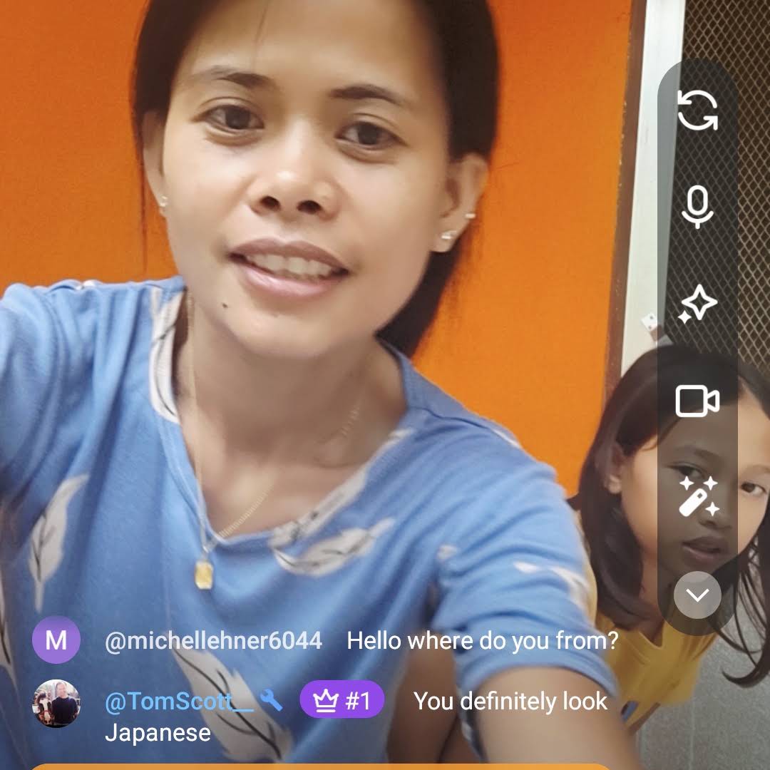 Post from Jane The Ultimate Filipina