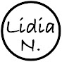 Lidia Naborny logo