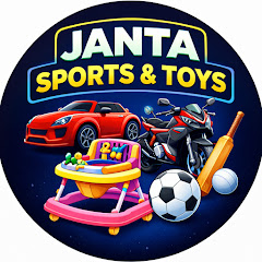 JANTA SPORTS AND TOYS