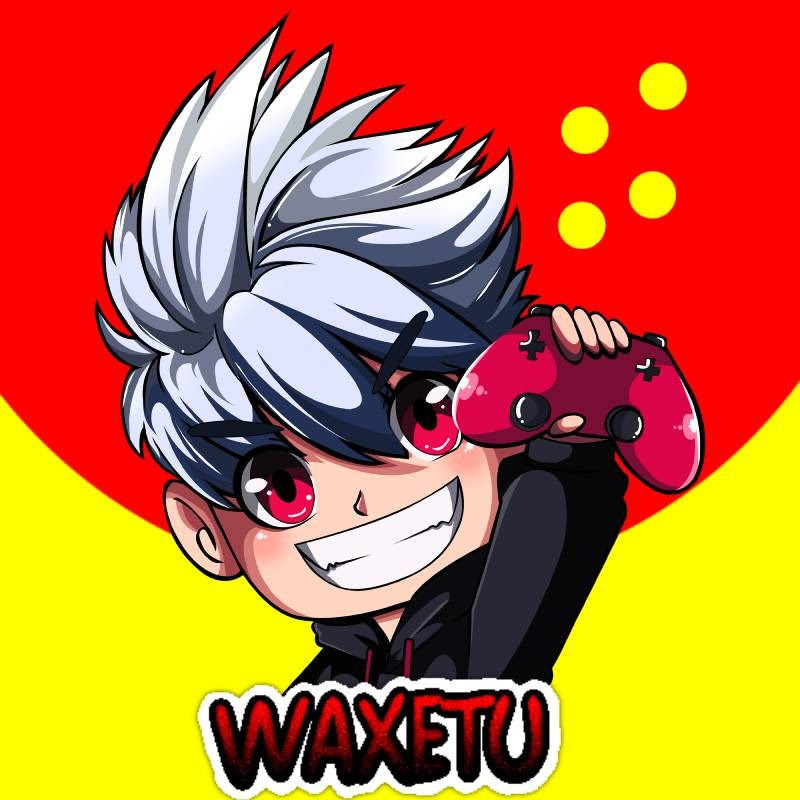 WAXETU GAMER