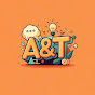 A&T Discovery logo