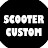 Scooter Custom