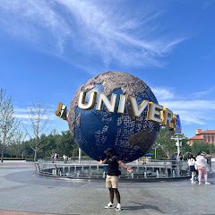 Thumbnail of related channel