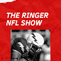 The Ringer NFL Show logo