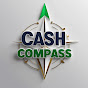 Cash Compass logo