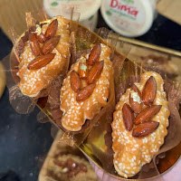 مطبخ و حلويات سميرة profile image