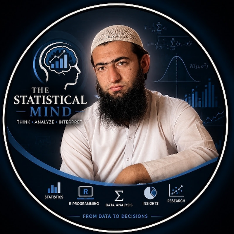 The Statistical Mind