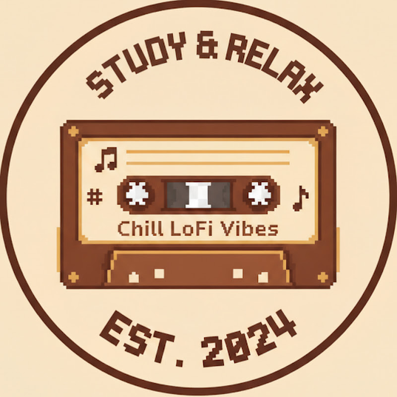 Hire Chill Lofi Vibes — Study & Productivity Tips (Student Focused) YouTube creator for sponsorships