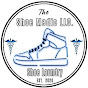 The Shoe Medic YouTube Profile Photo