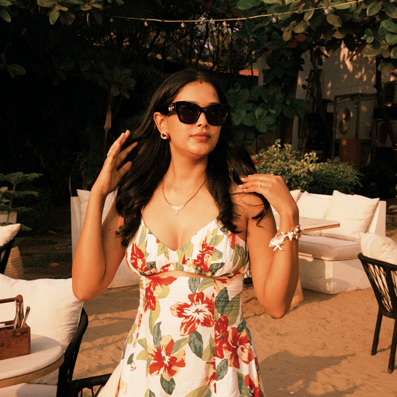 Varsha Thapa
