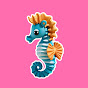 Quiz Seahorse logo