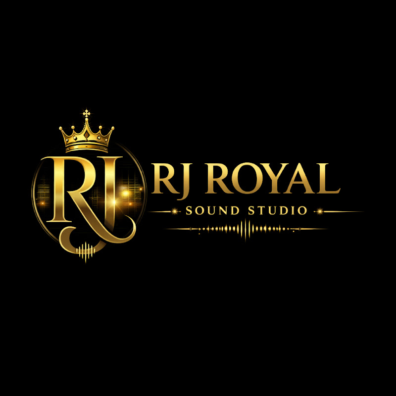 RJ Royal Studio