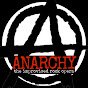 ANARCHY: The Improvised Rock Opera logo