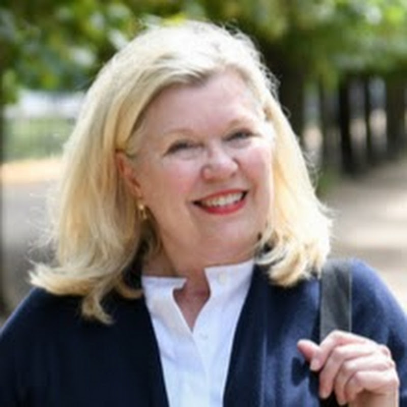 Your Next Chapter with Sharri Harmel