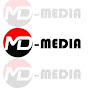 MMD MEDIA TV