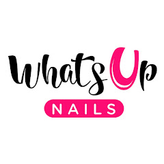 Whats Up Nails channel logo