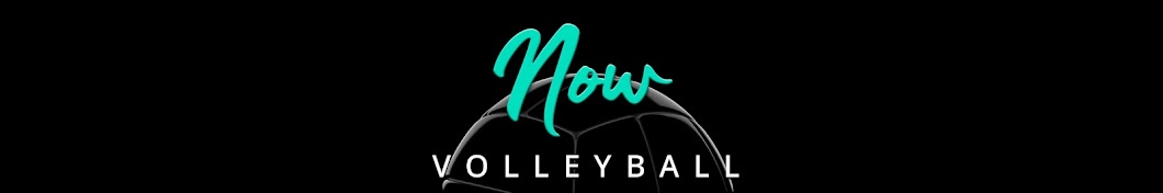 Now Volleyball Аватар канала YouTube