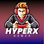 Hyperx Gamer logo