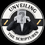 Unraveling the Scriptures logo