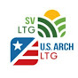 US Pole logo