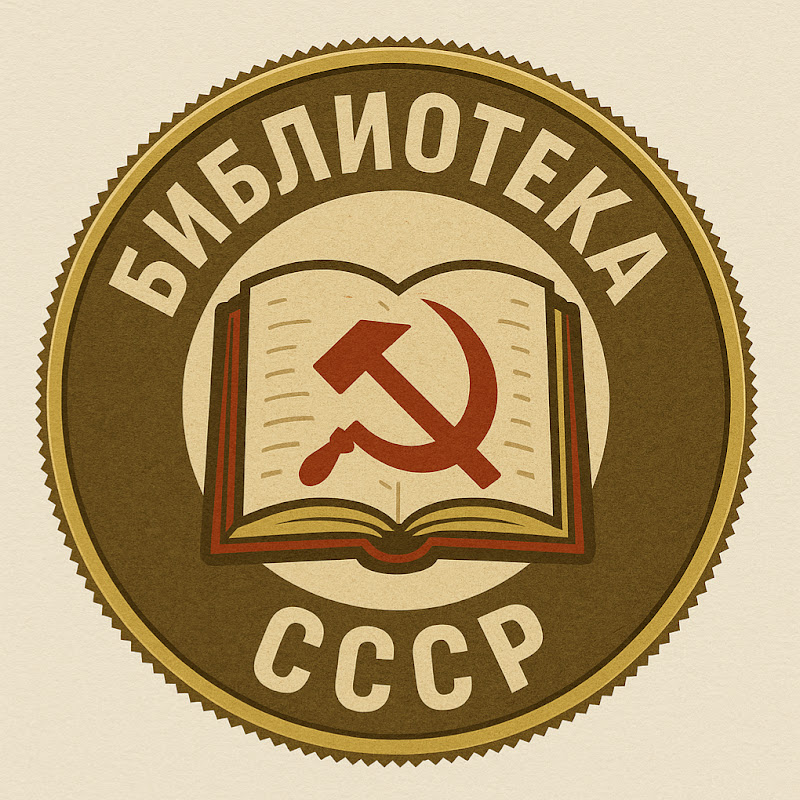 БИБЛИОТЕКА РОДИНЫ (ТАЙНЫ СССР)