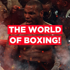 The World of Boxing! avatar