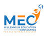 Millennium Education Consulting logo