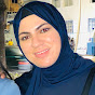 Najat Elazraq نجاة الازرق