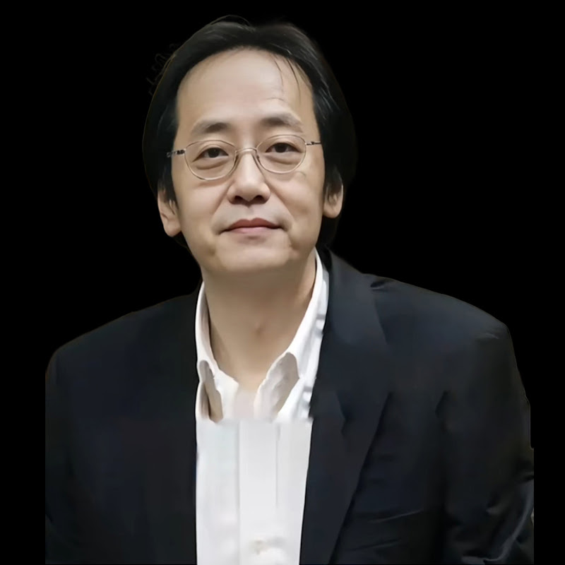 倪海廈檔案 Logo