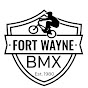 FortWayne BMX logo