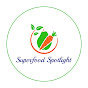 Superfood Spotlight logo