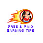 FREE & PAID EARNING TIPS logo