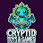 Cryptid Toys & Games