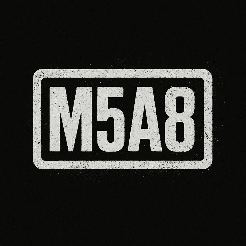 M5A8
