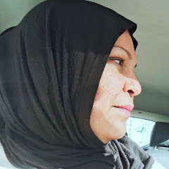 كوجينة أحلام التونسية 