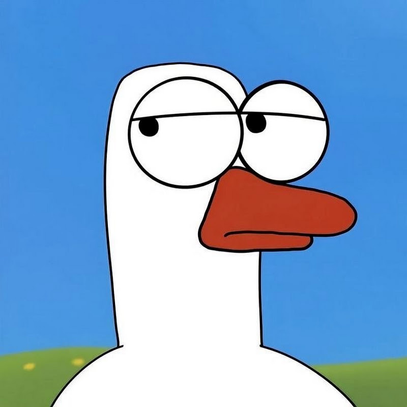 RankyDuck
