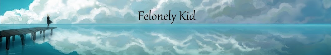 Felonely Kid YouTube 频道头像