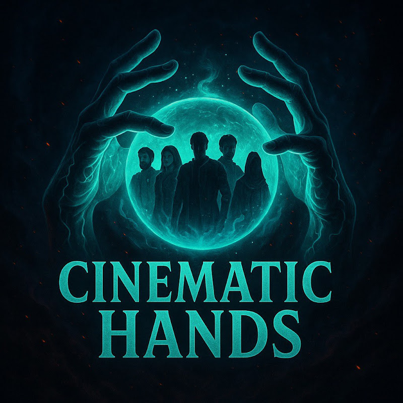 CINEMATIC HANDS