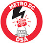Metro DC DSA logo
