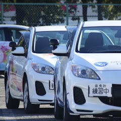 西多摩自動車学校アイコン画像
