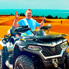 Boss JyLson TV avatar