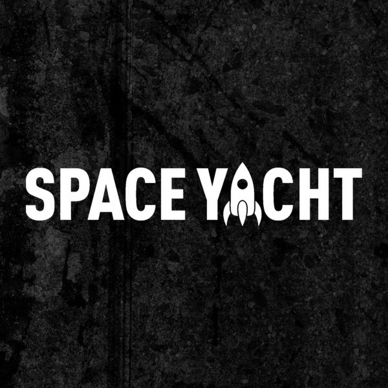 Space Yacht Records