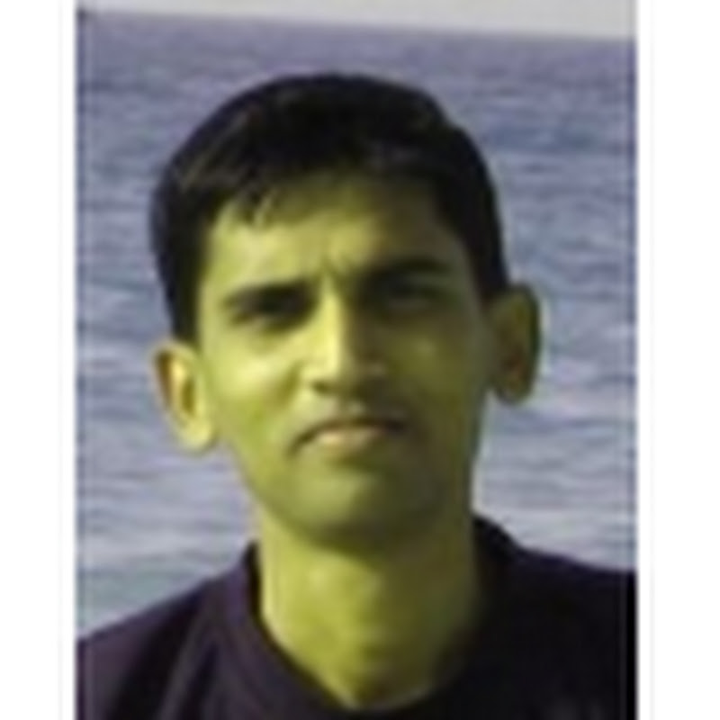 Sravansuresh T 