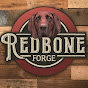 Redbone Forge logo