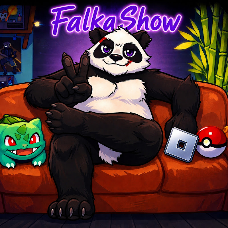 Falka Show