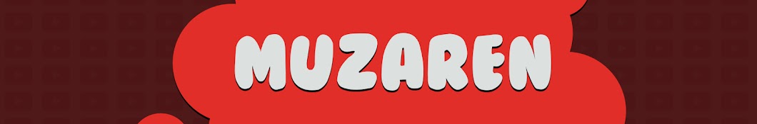 Muzaren YouTube kanalı avatarı