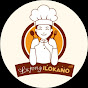 Lutong Ilokano AUH logo
