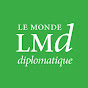Le Monde diplomatique en Esperanto logo