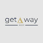 getaway MUSIC logo