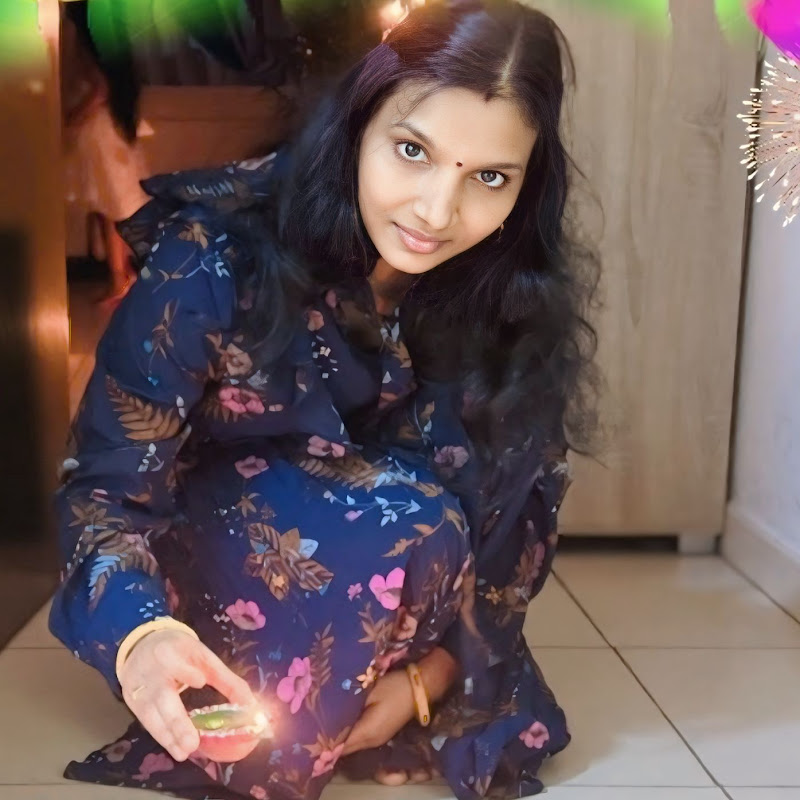 sravani’s kitchen & vlogs 